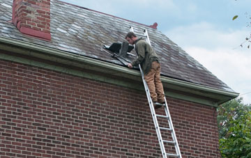 what affects urgent Lislap roof repairs