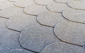 Lislap asphalt roofing costs