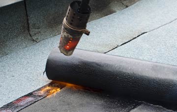 Lislap asphalt roofing replacement