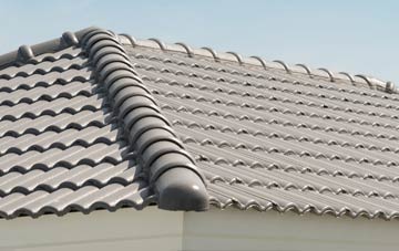 advantages of Lislap clay roofing