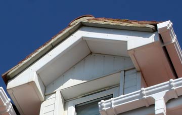Lislap fascia installation costs