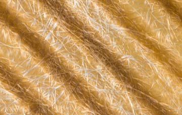 Lislap fibreglass roof waterproofing