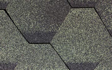 Lislap fibreglass shingle repairs