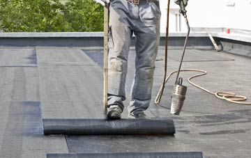 flat roof replacement Lislap, Omagh