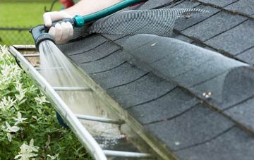 Lislap gutter cleaning costs