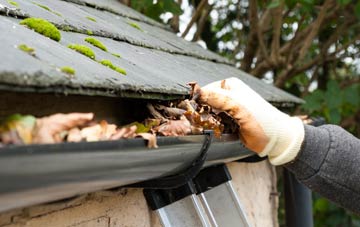 gutter cleaning Lislap, Omagh