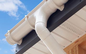 Lislap gutter installation costs