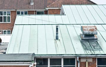 Lislap lead roofing costs