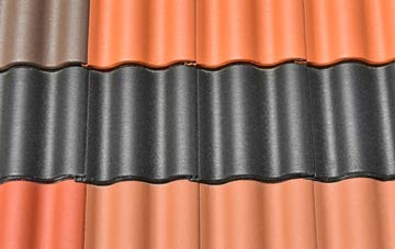 uses of Lislap plastic roofing