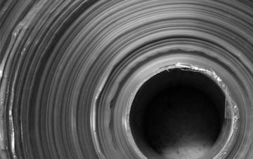 Lislap pvc roof replacement