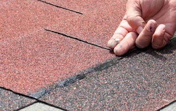 Lislap asphalt roof repairs