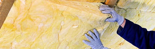 quotes for Lislap roof insulation