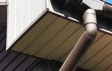 Lislap soffit installation costs