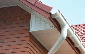 Lislap soffit repair costs