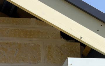 soffit repair Lislap