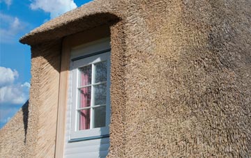 Lislap thatch roof disadvantages