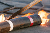 free Lislap flat roofing repair quotes