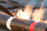 Lislap flat roofing replacement