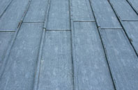 Lislap lead roofing