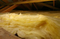 Lislap pitch roof insulation