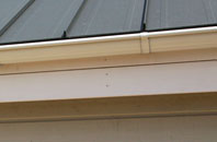 Lislap soffit repair